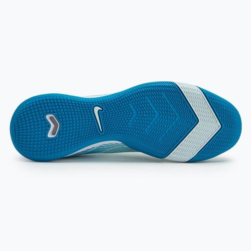 Fußballschuhe Nike Mercurial Vapor 16 Academy IC glacier blue/blue orbit