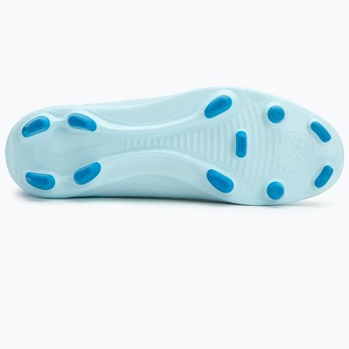 Fußballschuhe Nike Mercurial Vapor 16 Club FG/MG glacier blue/blue orbit