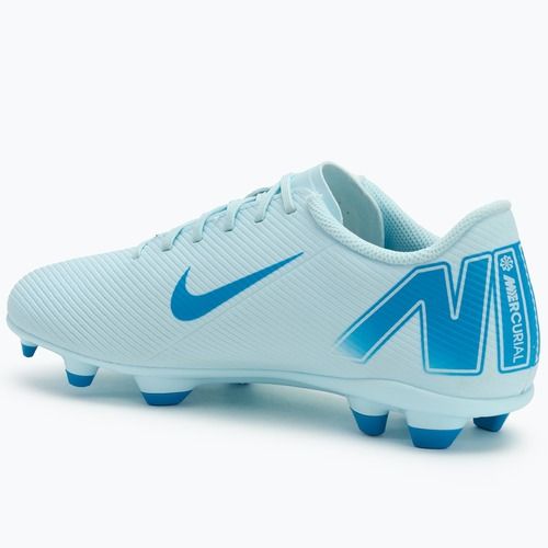 Fußballschuhe Nike Mercurial Vapor 16 Club FG/MG glacier blue/blue orbit