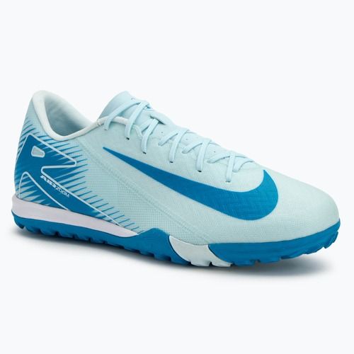 Fußballschuhe Herren Nike Mercurial Vapor 16 Academy TF glacier blue / blue orbit