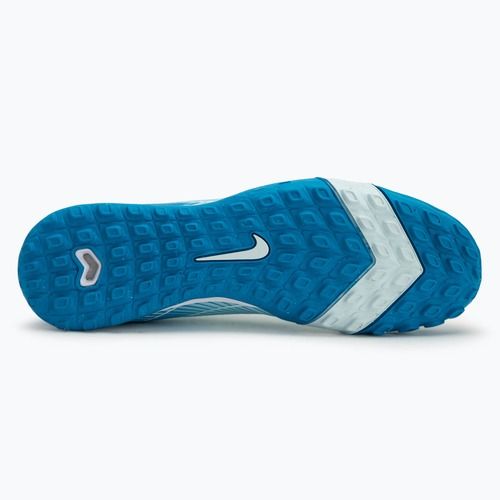 Fußballschuhe Herren Nike Mercurial Vapor 16 Academy TF glacier blue / blue orbit