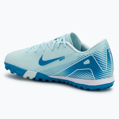 Fußballschuhe Herren Nike Mercurial Vapor 16 Academy TF glacier blue / blue orbit