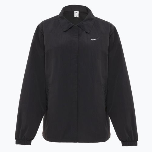 Jacke Damen Nike Sportswear Essential UV black/white