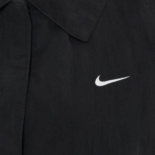 Jacke Damen Nike Sportswear Essential UV black/white