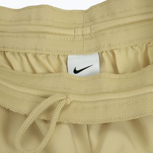 Basketballshorts Herren Nike Icon Dri-Fit 6" team gold/team gold/white/black