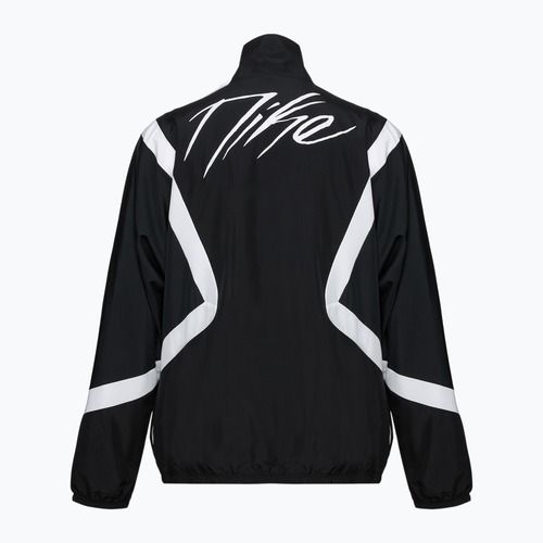 Jacke Herren Nike Icon black/white