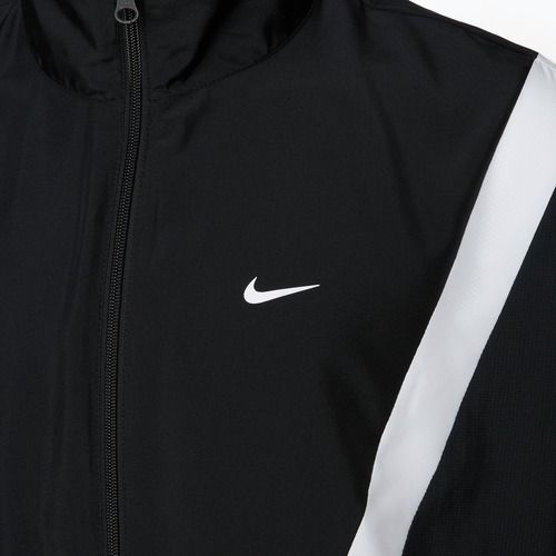 Jacke Herren Nike Icon black/white