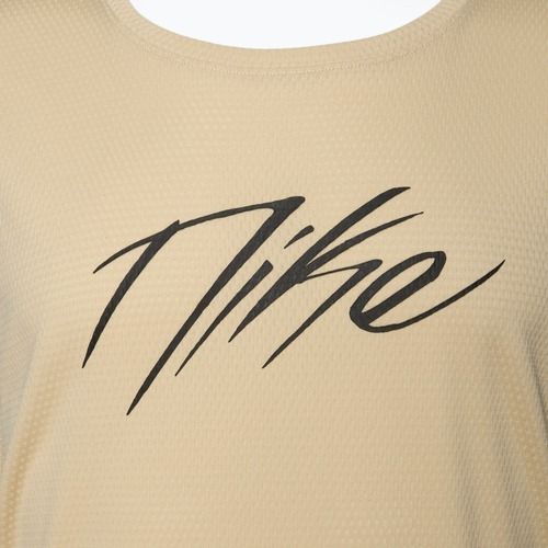 Basketballtrikot Herren Nike Icon Dri-Fit TT team gold/team gold/white/black
