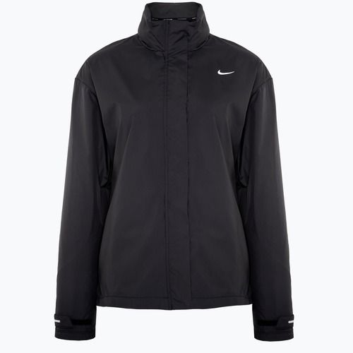 Laufjacke Damen Nike Fast Repel black/white
