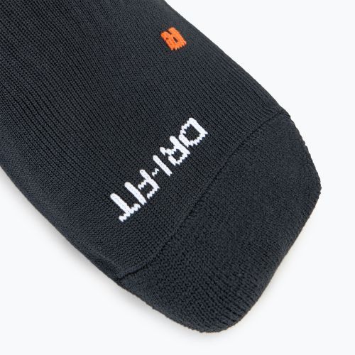 Fußballstrümpfe Nike Academy black/white