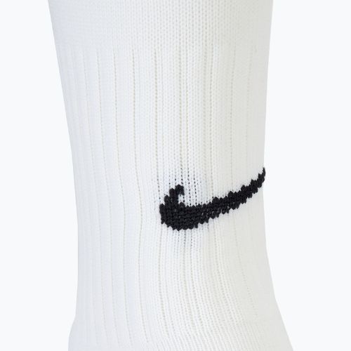 Fußballstrümpfe Nike Academy white/black