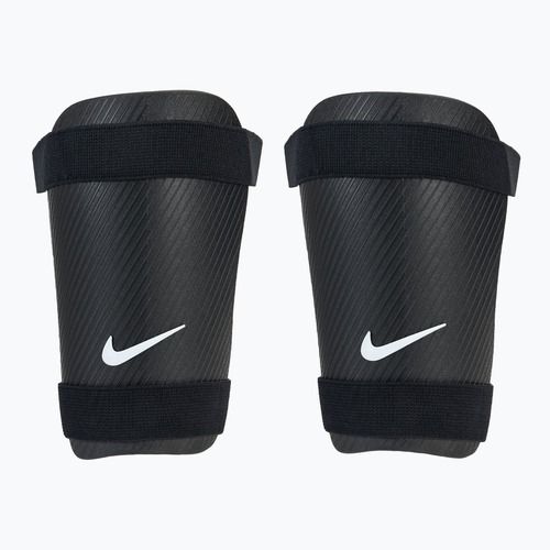 Schienbeinschoner Nike J Guard-CE black/volt