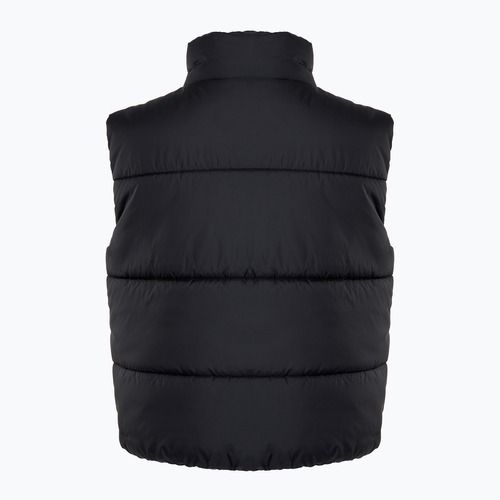 Weste Damen Nike Sportswear Classic Puffer Therma-Fit black/white