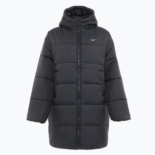 Isolierte Jacke Damen Nike Sportswear Classic Puffer Therma-Fit black/white