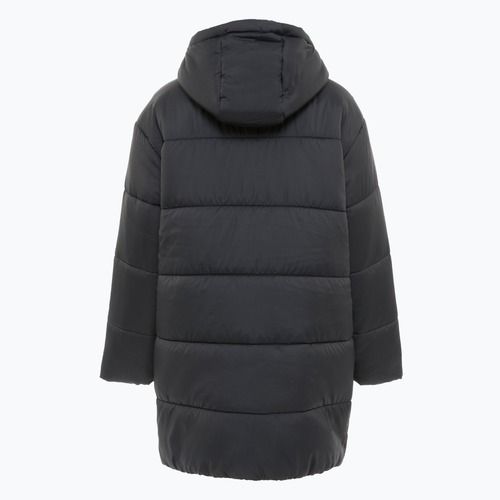 Isolierte Jacke Damen Nike Sportswear Classic Puffer Therma-Fit black/white