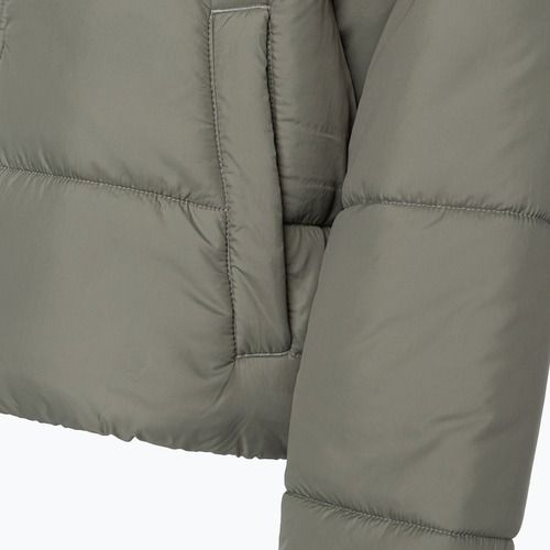 Daunenjacke Damen Nike Sportswear Classic Puffer Therma-Fit light army/white