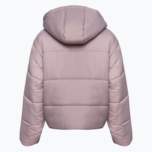 Daunenjacke Damen Nike Sportswear Classic Puffer Therma-Fit shadow pink