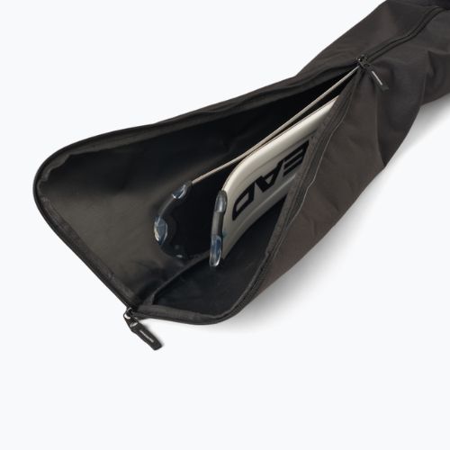 Sportano Kinder-Skidecke SPT-B4I002 schwarz