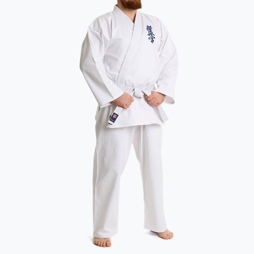 XTREXO Kyokushin Karategi weiß