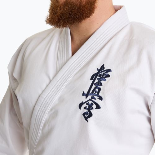 XTREXO Kyokushin Karategi weiß