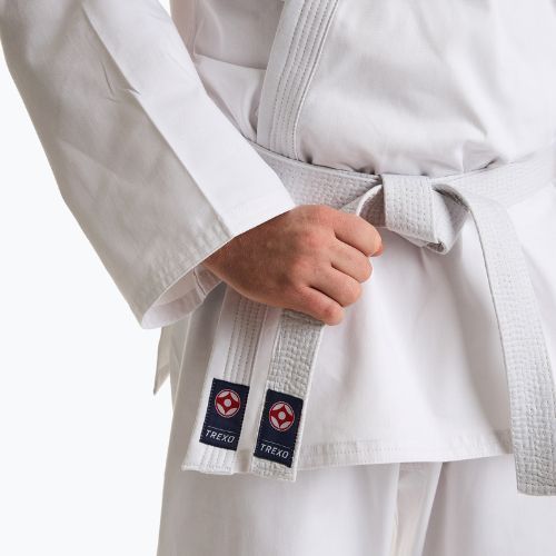 XTREXO Kyokushin Karategi weiß