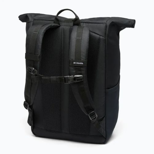 Columbia Convey III Rucksack 27 l schwarz