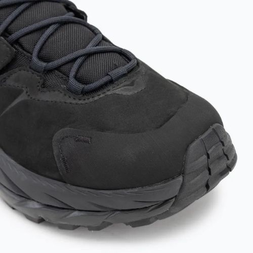 Herren Wanderschuhe HOKA Kaha 2 GTX schwarz/schwarz
