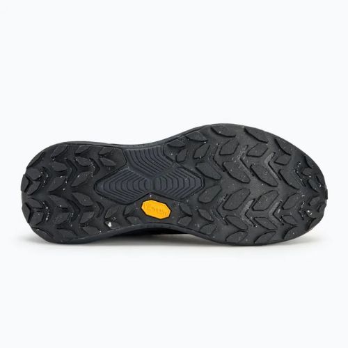 Herrenschuhe HOKA Transport GTX schwarz/schwarz