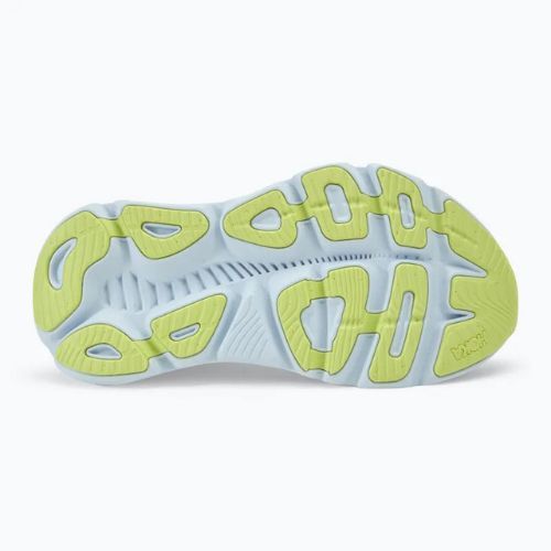 Damen Laufschuhe HOKA Gaviota 5 real teal/shadow