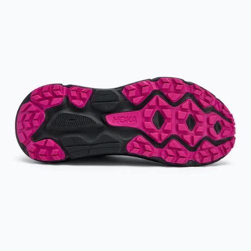 Damen Laufschuhe HOKA Challenger ATR 7 aloe vera/schwarz