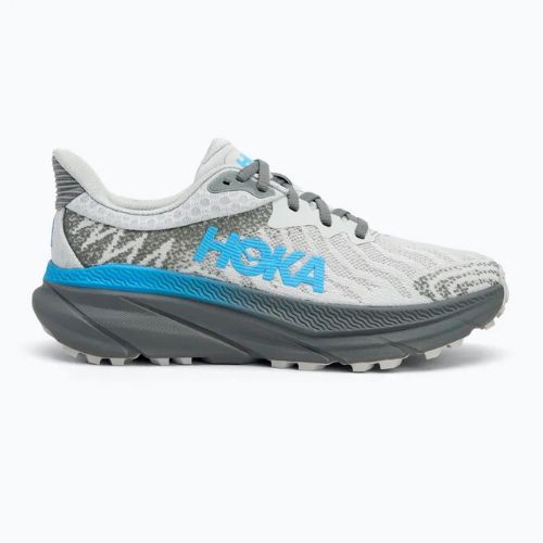 Damen Laufschuhe HOKA Challenger ATR 7 stardust/asteroid