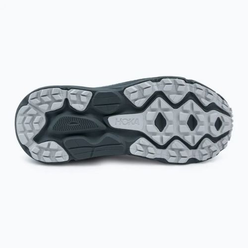 Herren Laufschuhe HOKA Challenger ATR 7 Wide outer orbit/hoka blau