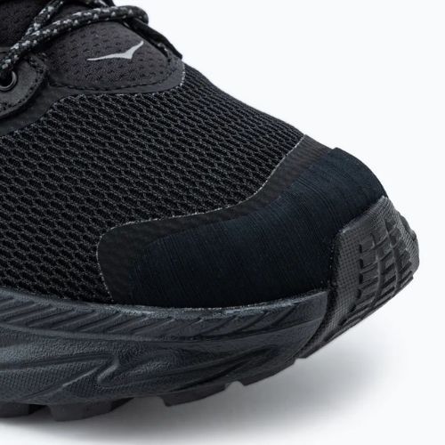 HOKA Herren Wanderschuhe Anacapa 2 Mid GTX schwarz/schwarz