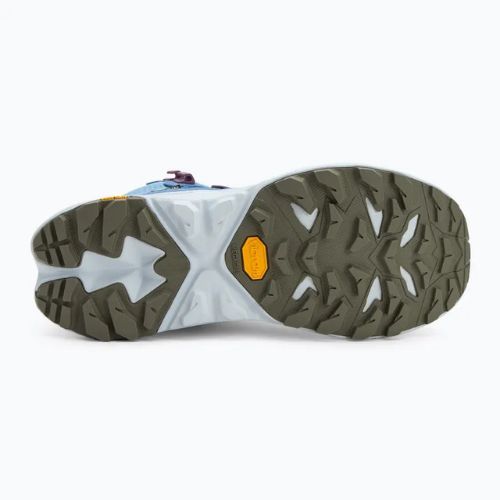 Damen Wanderschuhe HOKA Anacapa 2 Mid GTX dusk/illusion