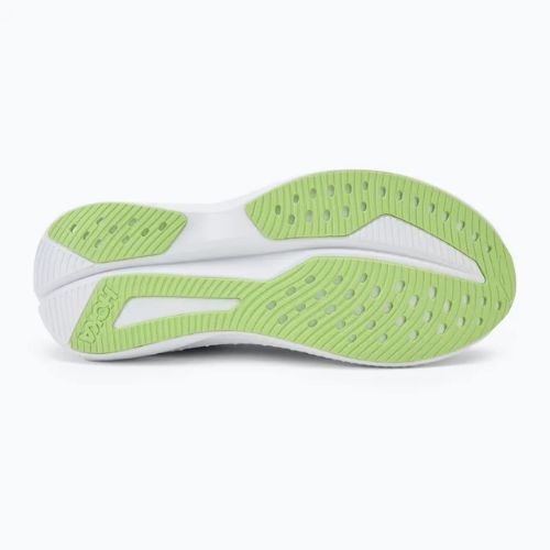 Damen Laufschuhe HOKA Mach 6 cloudless/waterpark