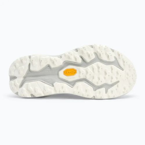 Damen Laufschuhe HOKA Speedgoat 6 satellite grau/stardust