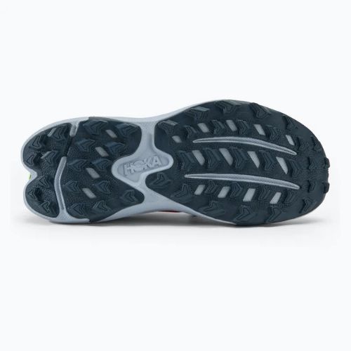 Laufschuhe Damen Hoka Torrent 4 skies/cerise