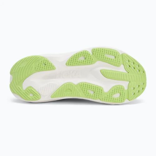 HOKA Skyflow midnight/pink twilight Damen Laufschuhe