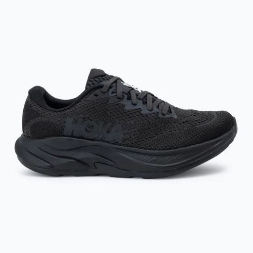 Laufschuhe Damen HOKA Rincon 4 black/black