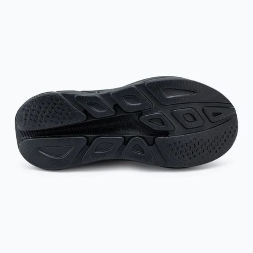 Laufschuhe Damen HOKA Rincon 4 black/black