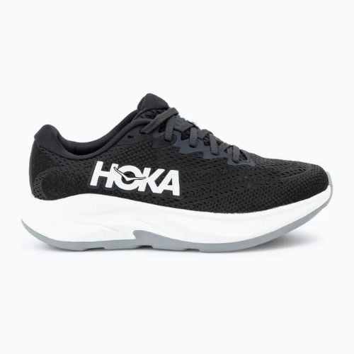 Laufschuhe Damen HOKA Rincon 4 black/white