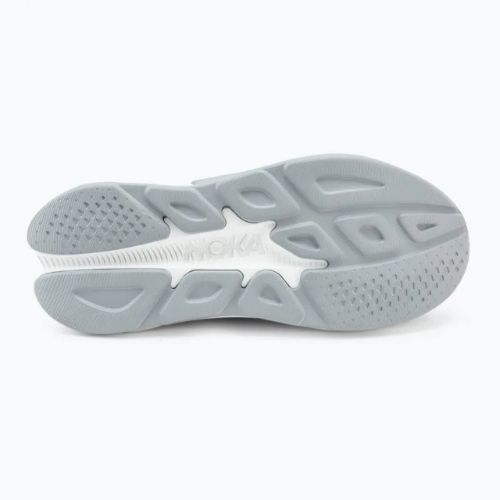 Laufschuhe Damen HOKA Rincon 4 black/white