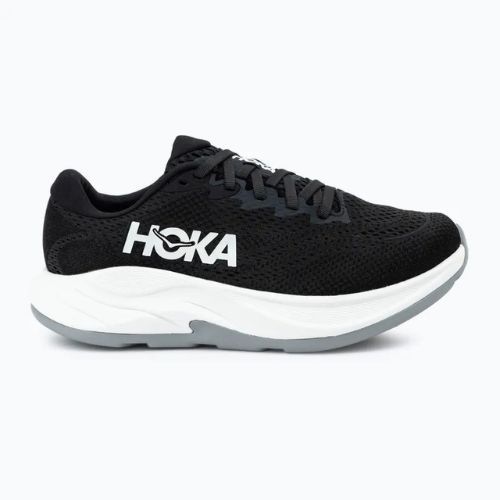 Laufschuhe Damen HOKA Rincon 4 Wide black/white