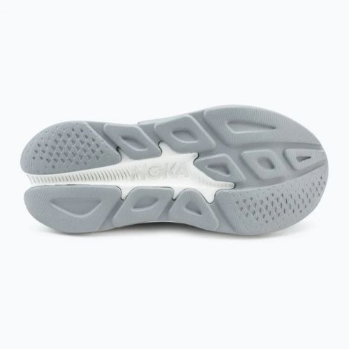 Laufschuhe Damen HOKA Rincon 4 Wide black/white