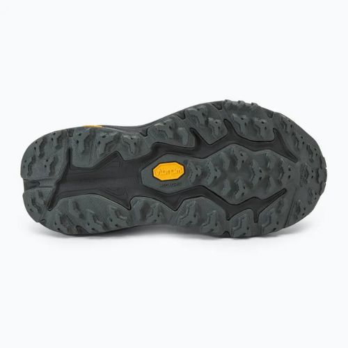 Laufschuhe Damen Hoka Speedgoat 6 GTX black/outer orbit