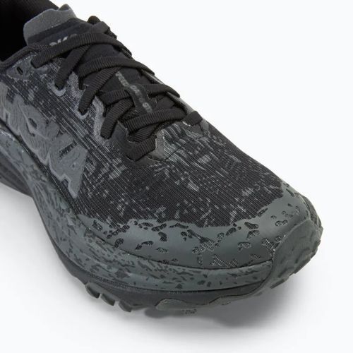 Laufschuhe Damen Hoka Speedgoat 6 GTX black/outer orbit