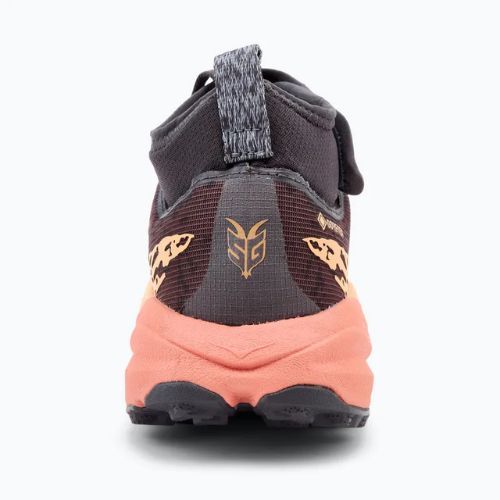 Laufschuhe Damen Hoka Speedgoat 6 MID GTX galaxy/guava