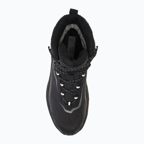 Wanderschuhe Herren HOKA Kaha 2 Frost GTX black/black