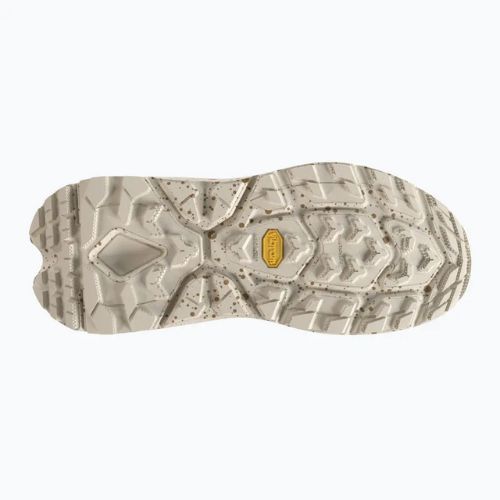 Wanderschuhe Damen HOKA Kaha 2 Frost GTX oat milk/sesame