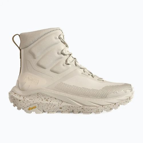 Wanderschuhe Damen HOKA Kaha 2 Frost GTX oat milk/sesame